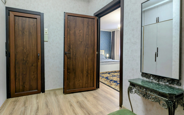 Квартира Свободна Большая Грузинская 39