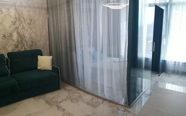 Апартаменты Южное Море