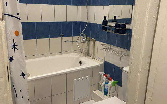 Квартира 2-х комнатная в центре Калининграда