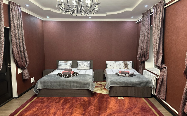 Lotos Mini hotel