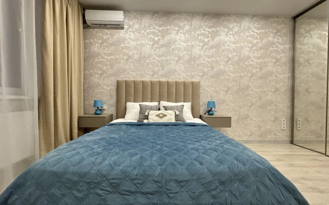 Апартаменты LUX рядом с ЖК Тургенев