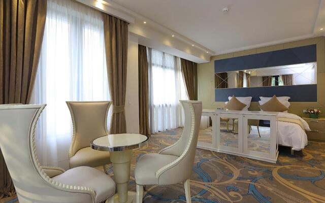 Ambassadori Hotel Tbilisi