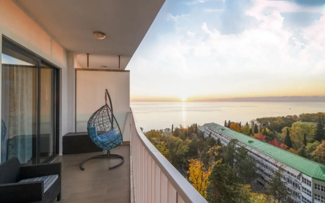 Ansi Akter Gelaksi Apartments