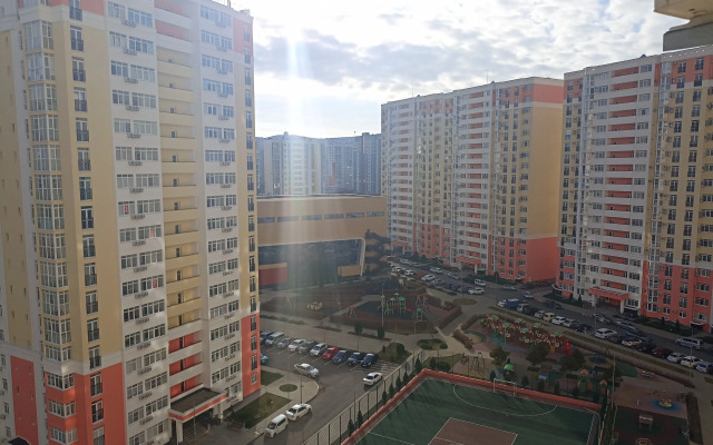 Alfa Rent Anapa na Supsekhskoye shosse 39 Flat
