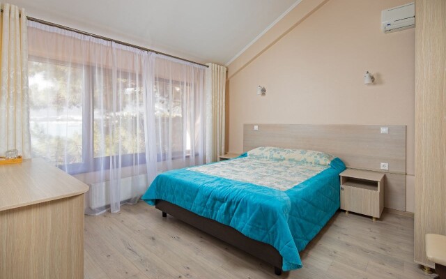 Hata Kazaka Guest House