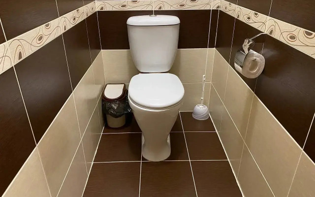 Квартира Уютная Возле МНТК им.Фёдорова