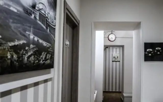 Ночлег и завтрак (B&B) Caracciolo 109