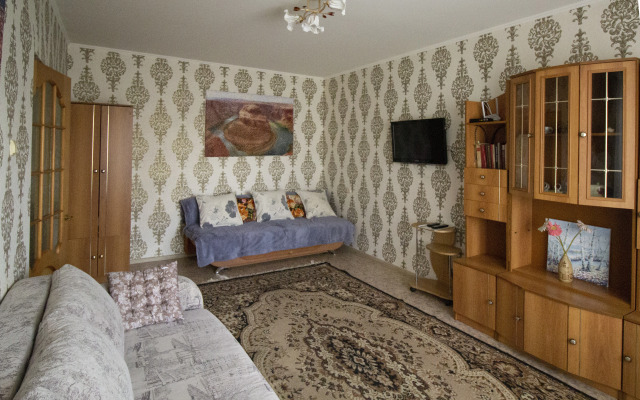Na Kalinina 61 Flat