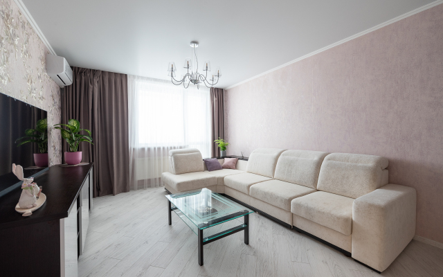 Odnokomnatnaya Ryadom S Akvaparkom Rivyera Flat