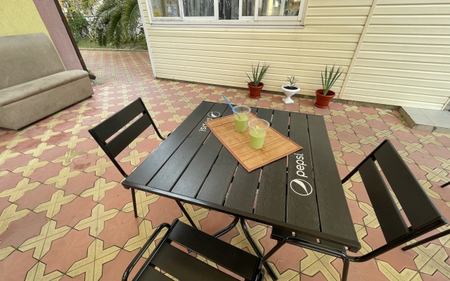 Olimpiya Hotel