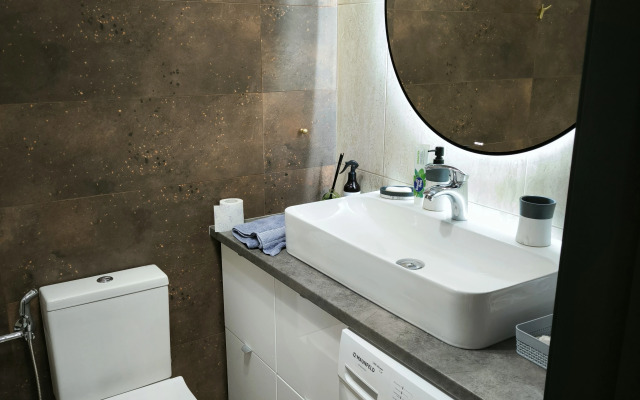 Квартира Комфортная у моря