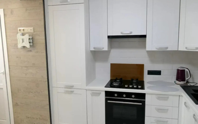 Квартира на улице Володарского 81А