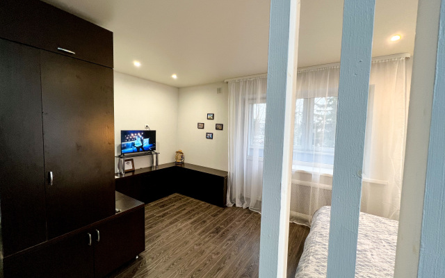 Апартаменты Парк 30 октября