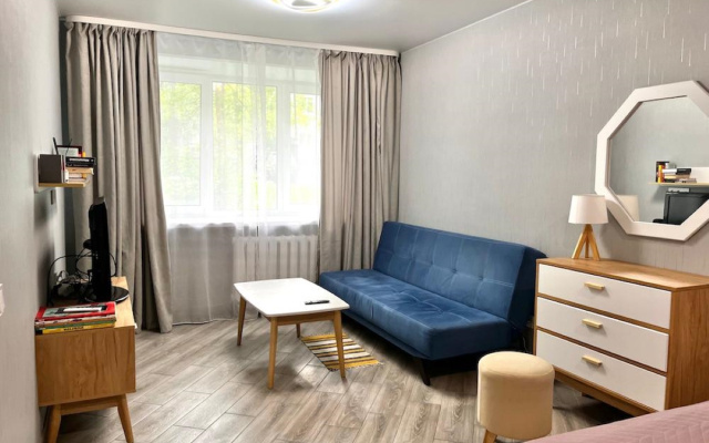 Квартира Уютная квартира в центре Ижевска