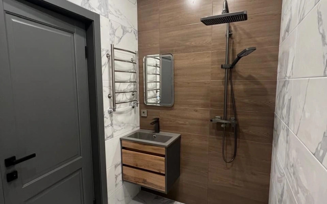 Частный дом на Ладоге