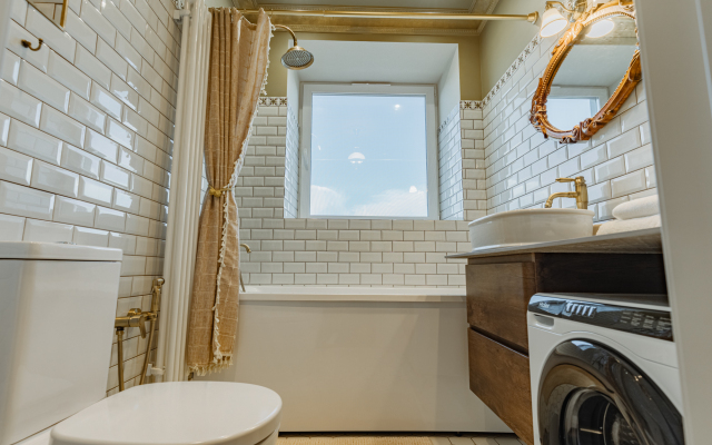 Milli House Apartment