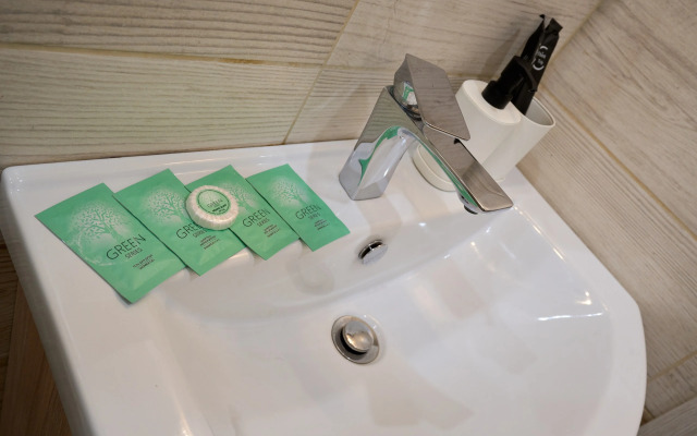 Квартира Люкс Апарт