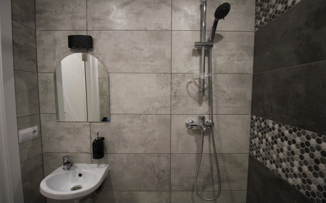 Квартира студия возле метро