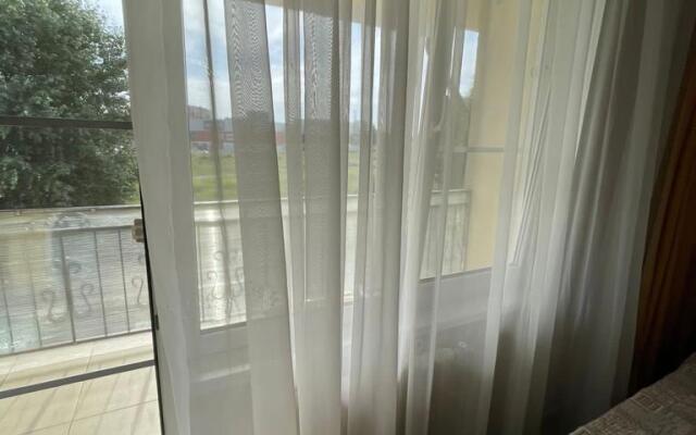 Zhasmin Guest House