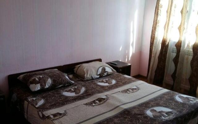 Na Giatsintovoj Guest House