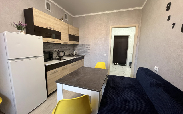 V Zhk Dargrad Flat