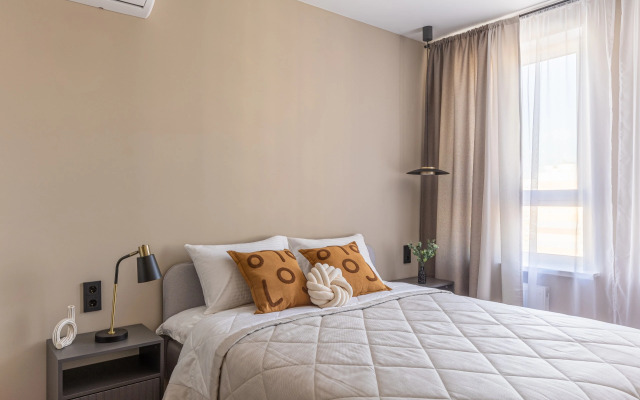 Квартира Зенит Family