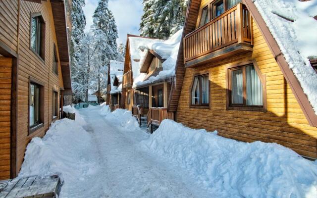 Nefёd Guest House