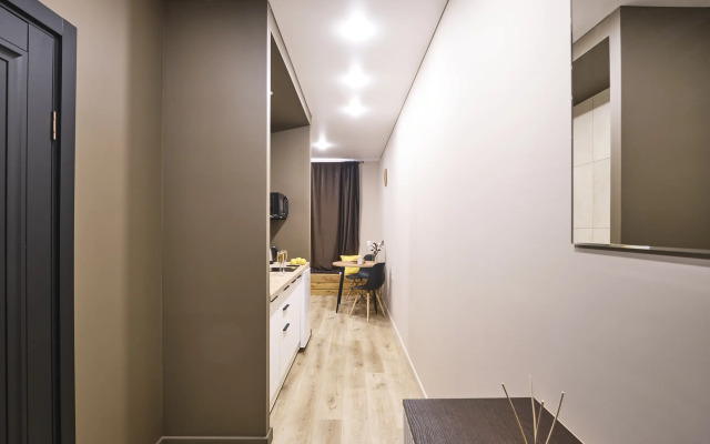 V  Zhk Novy Zelenograd Flat
