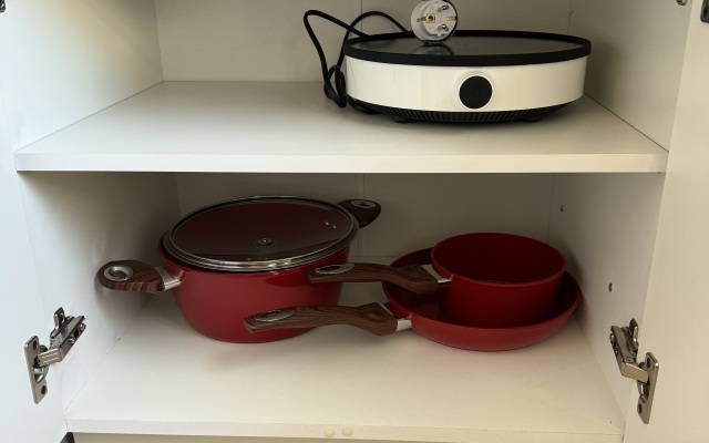 Квартира Семеновская