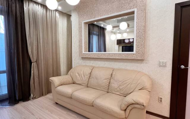 2-K na Gorykogo 17 Flat