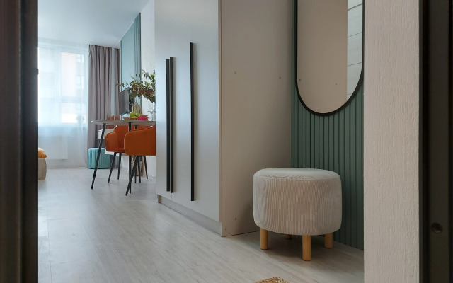 Studio Park Apartments