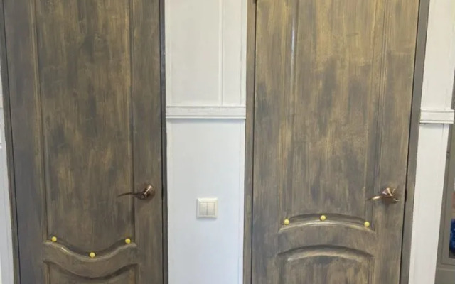 Na Chaykovskogo 6 Flat