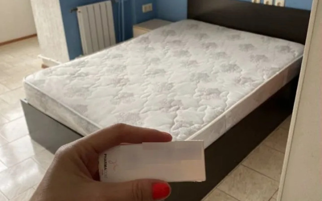 Квартира Студия Сапфир