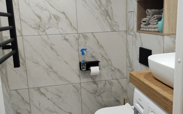 Uyutnye V Samom Tsentre Goroda Apartments