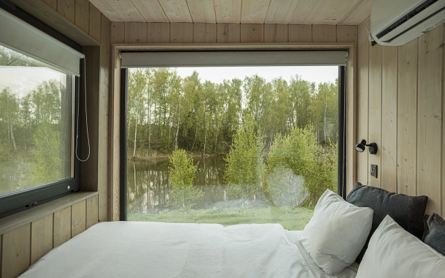 Гостевой дом Дом у реки Белые Ключи