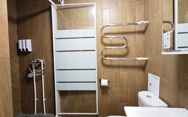 Апартаменты 16 на Улице Наркомвод 31