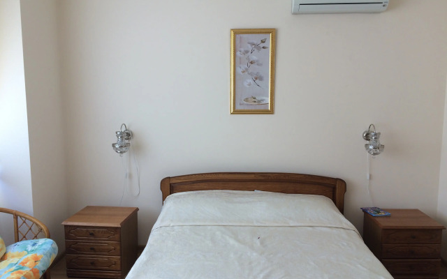 Гостевой дом Русь Геленджик