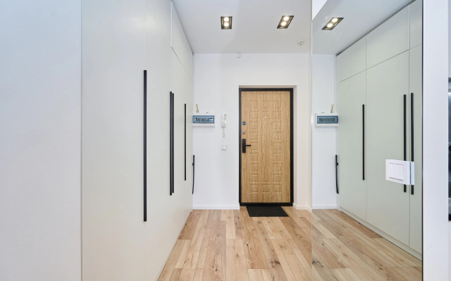 Апартаменты Модерн Премиум