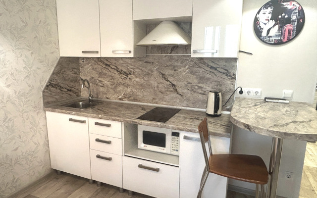 Студия Недалеко от Центра