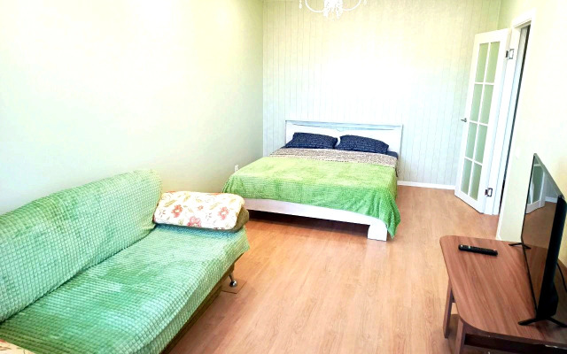 Uyutnaya V Tsentre Goroda Flat