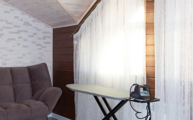 Вилла Бунгало Фиеста