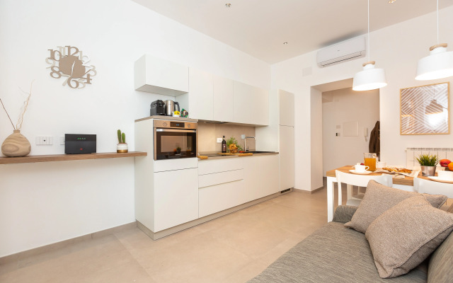 Апартаменты Colosseum - Marco Aurelio