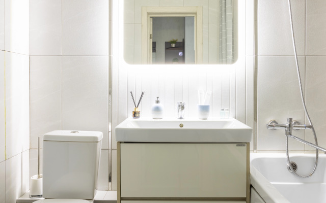 Апартаменты Favorite House рядом с ТPЦ Планета