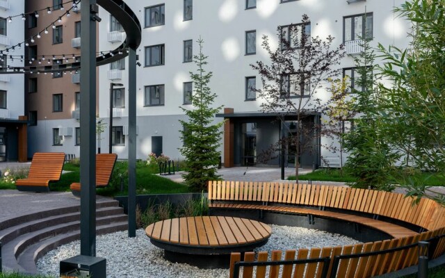 Studiya A Zhk Simpl Gosh Rent Apartments