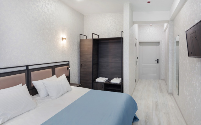 Hotel Olympos Hotel