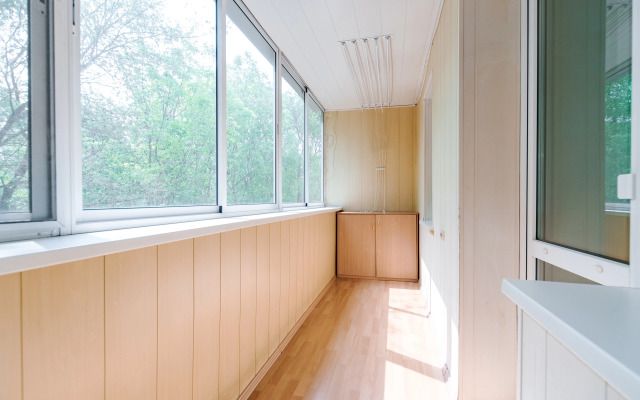 Bedandrest Severnaya 218 Flat
