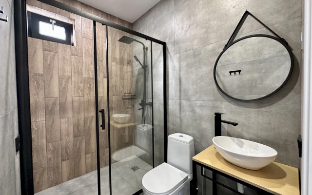 399 V Tsentre Goroda Guest House