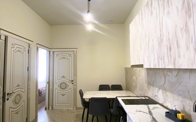 S-Van Cozy Home Flat
