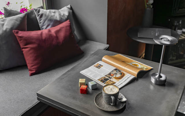 Terraplace By Mix Hotels Hotel