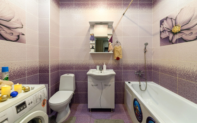 Квартира PrezentHaus на Советской 183В